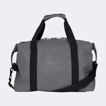 Beckmann Street bag 24H - Grey