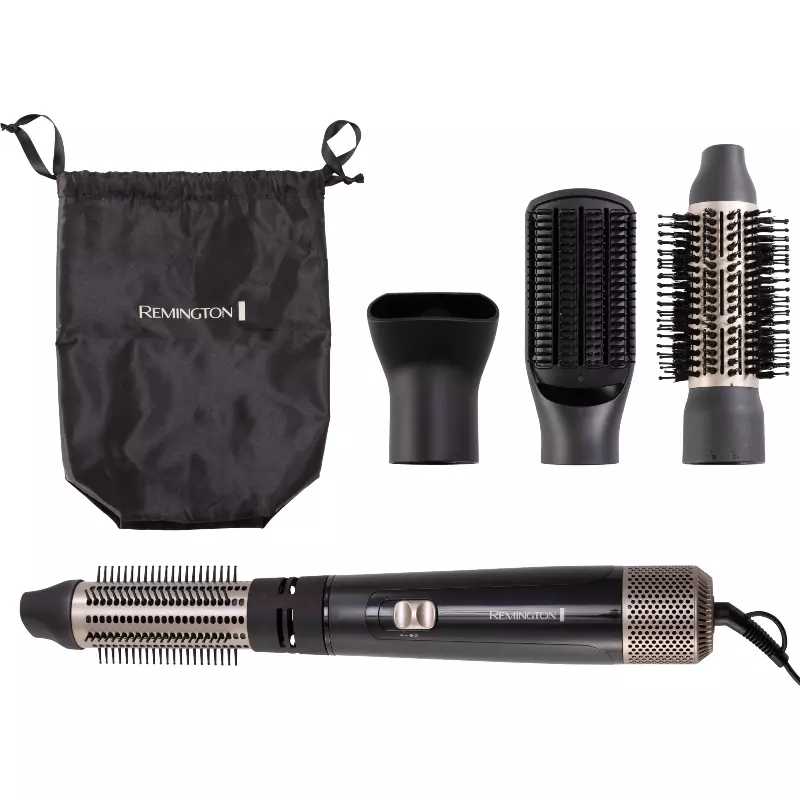 Remington Blow Dry & Style – Caring 1000W Airstyler - AS7500