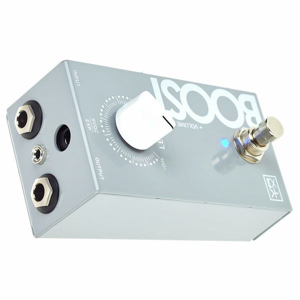 Vertex Vertex Boost MKII