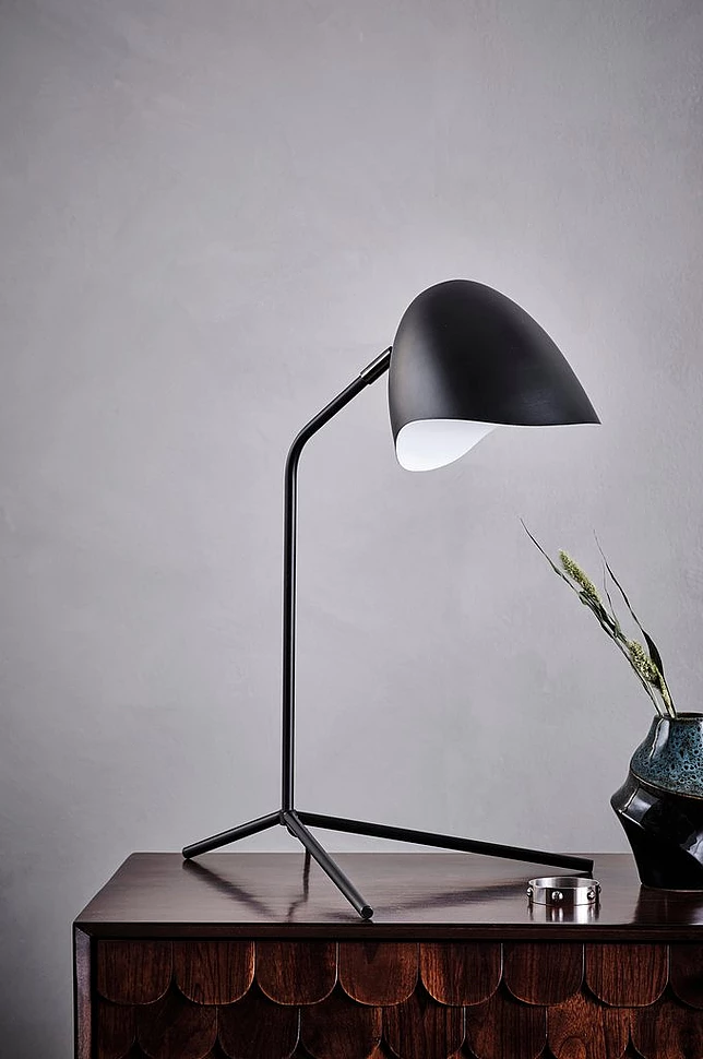 CLEO bordlampe