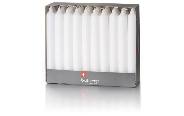 Spitzkerze »1«