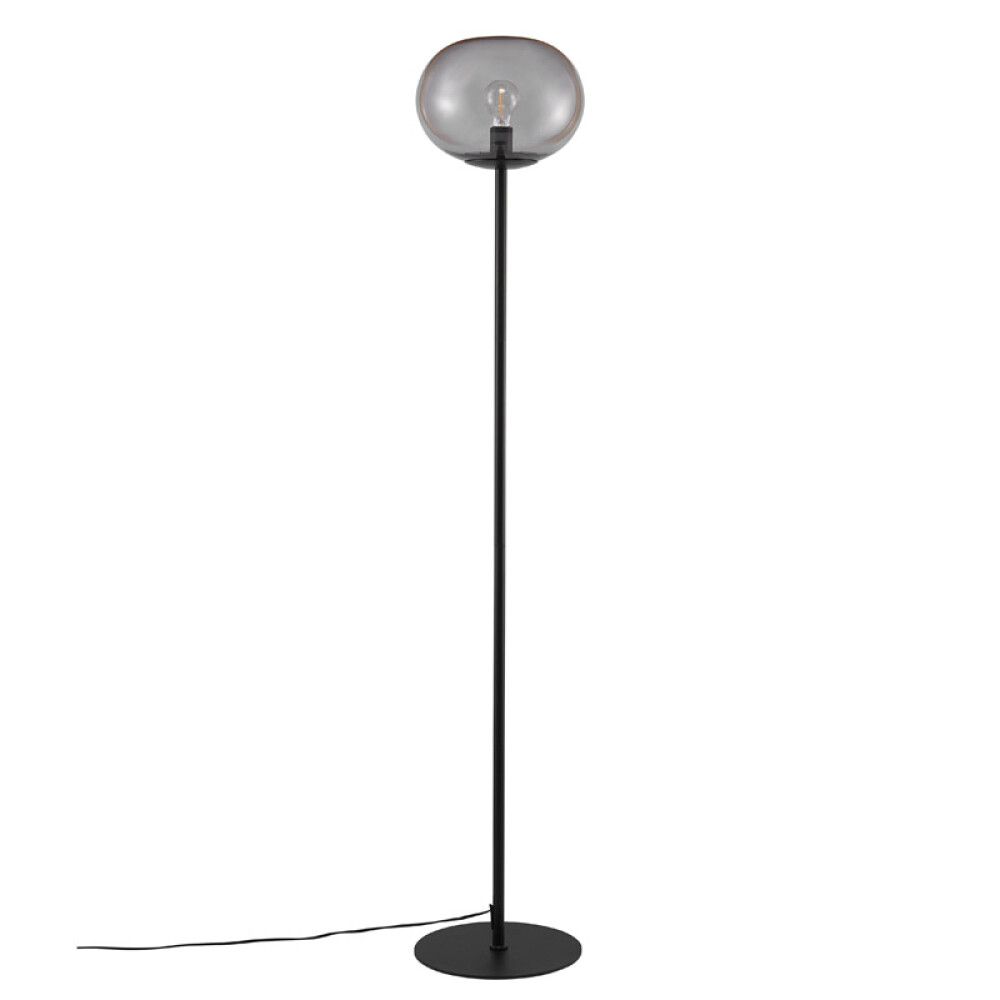 GULVLAMPE NORDLUX ALTON RØYKFARGET