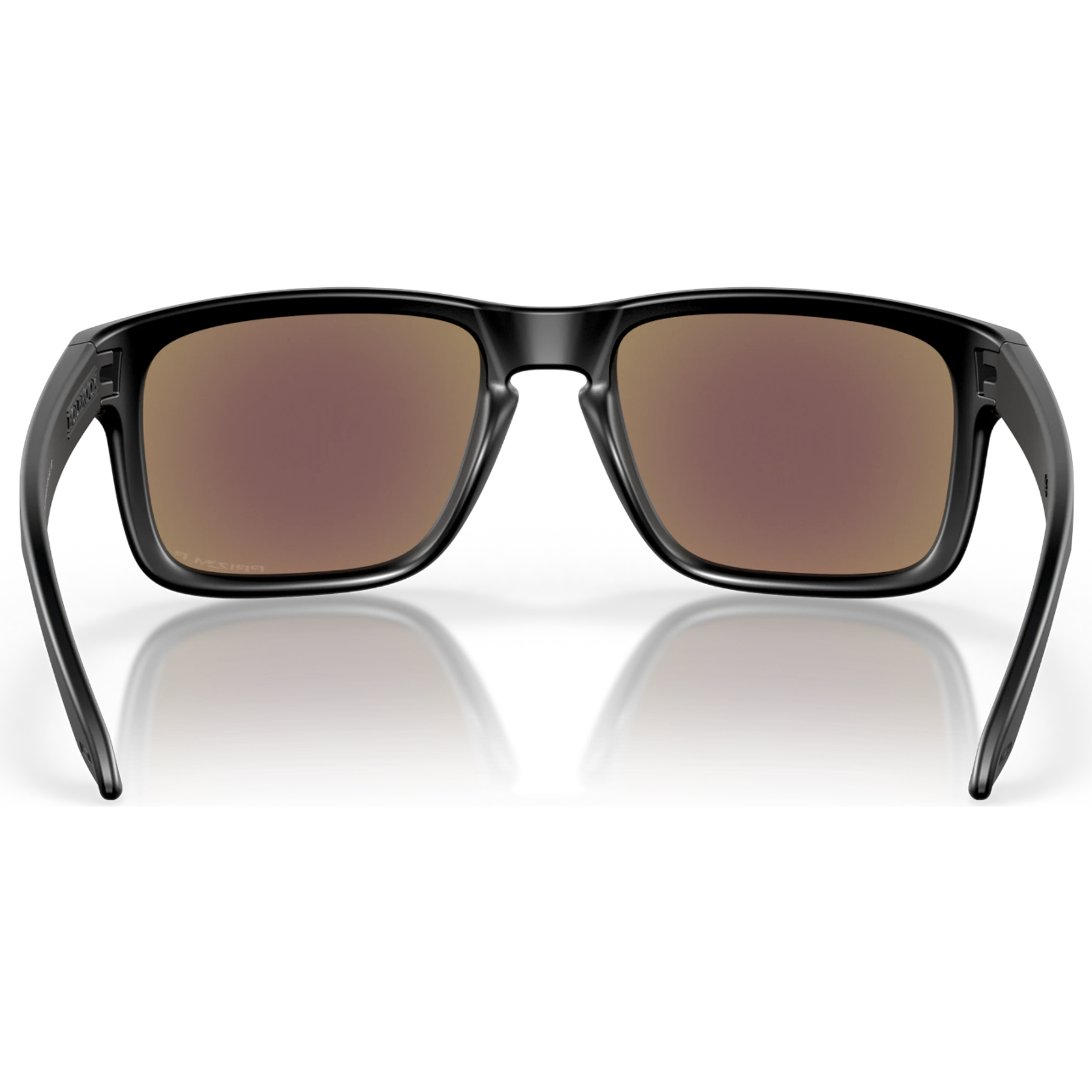 Oakley Holbrook Prizm Polarized Fietsbril