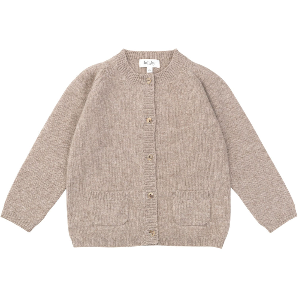 Køb Lalaby Toast Bobbie Cardigan Baby
