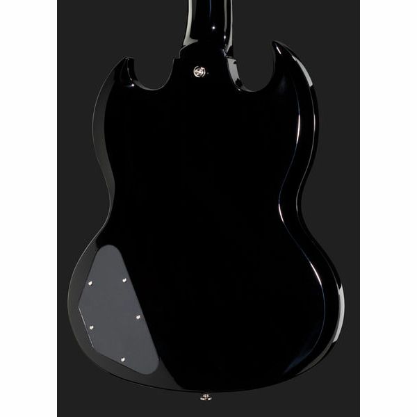 Epiphone EB-3 E-Bass schwarz