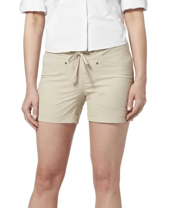 Jammer Short 9'' Women dameshorts