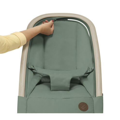 Transat Kori Beyond Green Eco avec arche - MAXI COSI