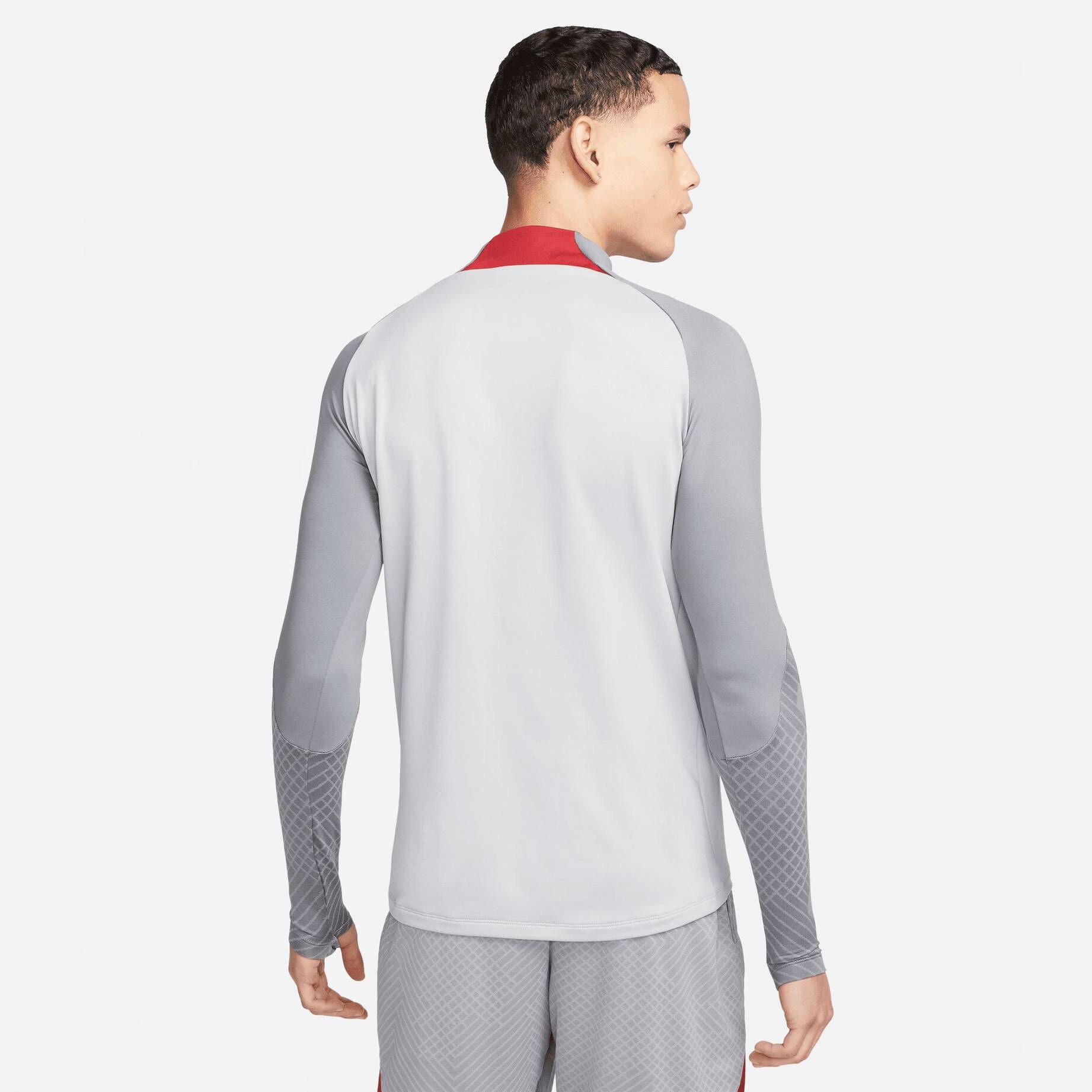Nike| Herren Fußballsweatshirt LIVERPOOL FC STRIKE