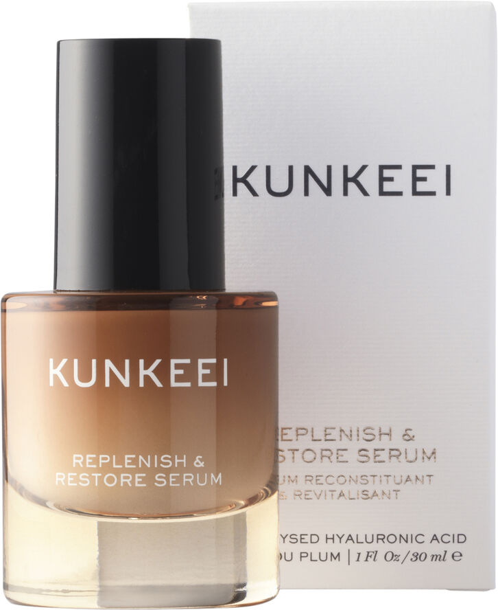 Kunkeei Replenish & Restore Serum