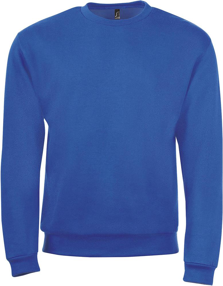 SOL'S 01168 - SPIDER Sweat Shirt Homme Col Rond
