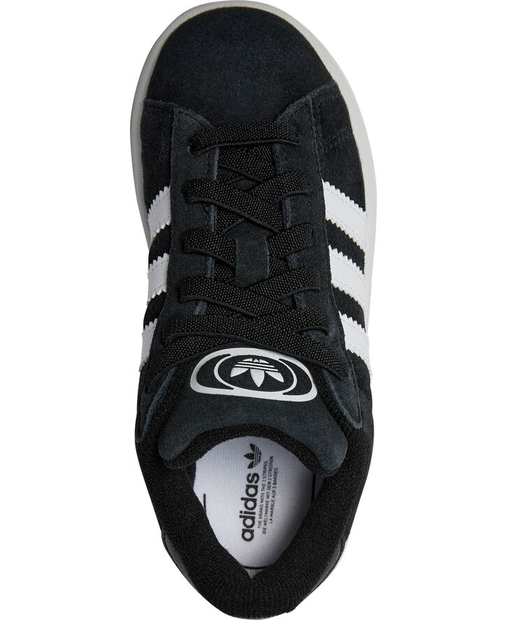 adidas Originals CAMPUS 00s EL C Cblack/ftwwht/gum