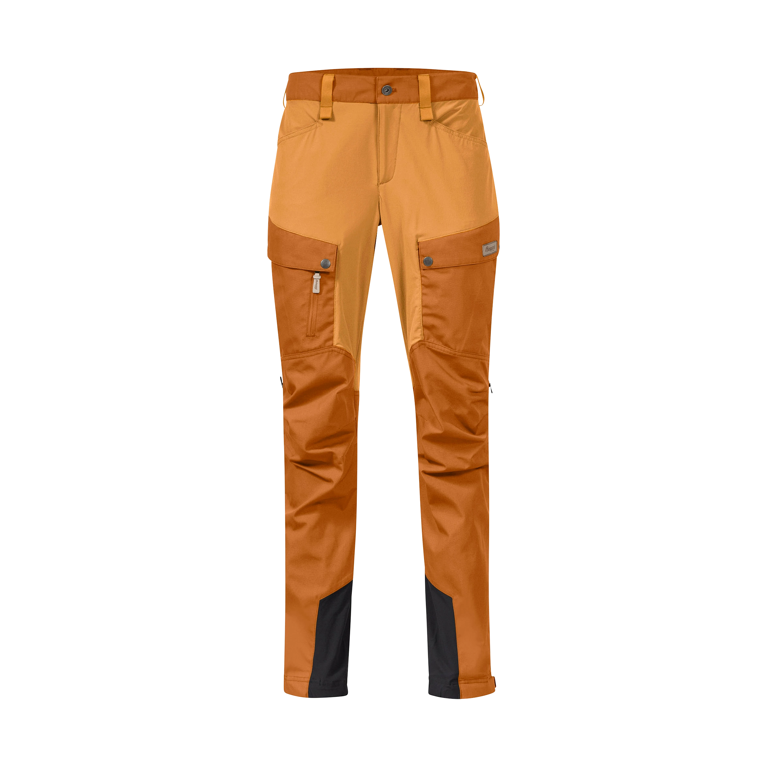 Nordmarka Favor Outdoor Pants Women Golden Field