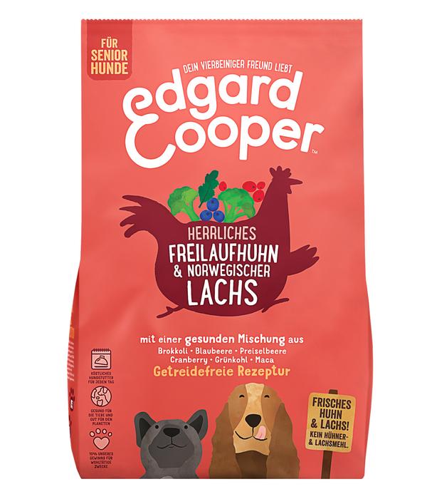 Edgard & Cooper Trockenfutter für Hunde,