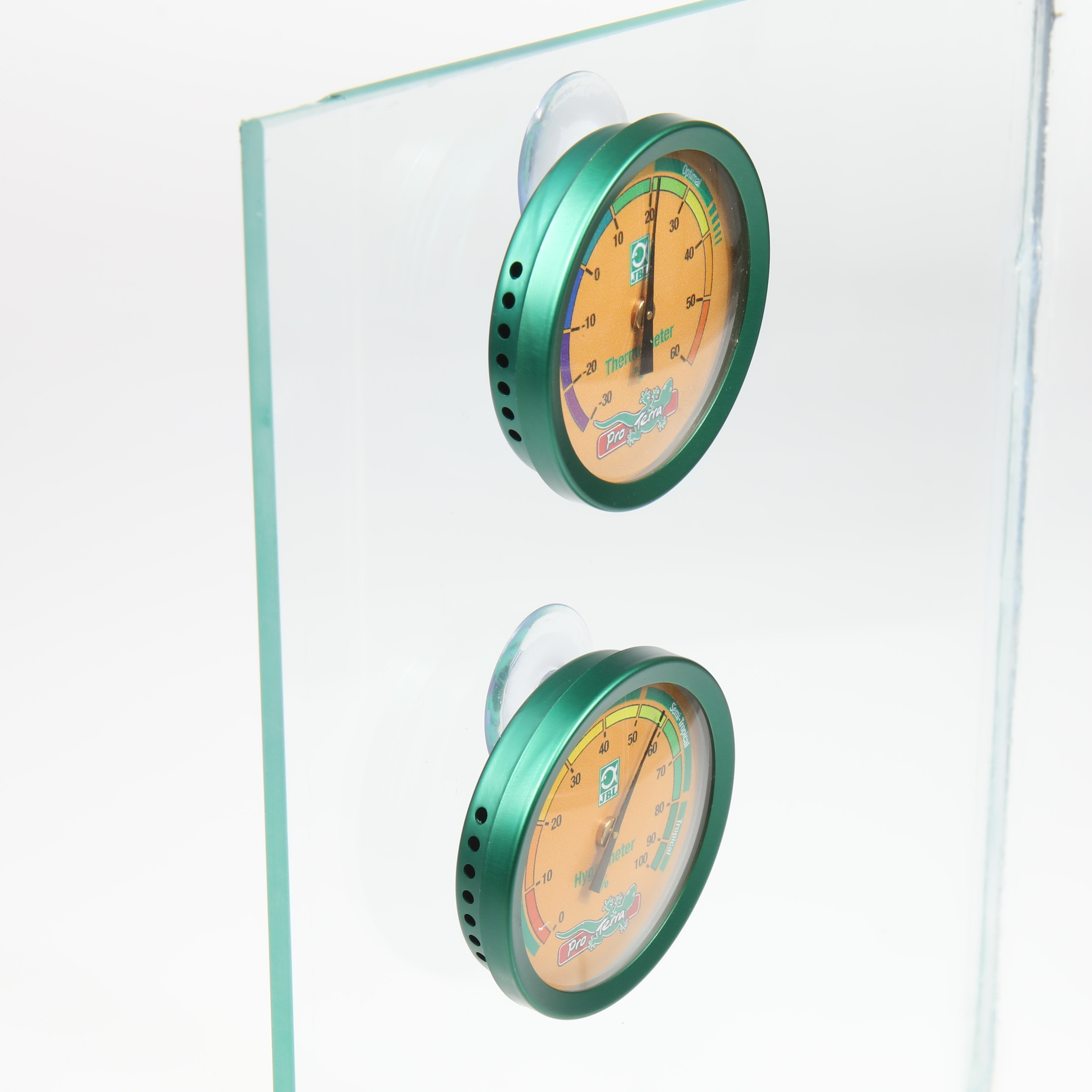 JBL TerraControl Thermo   Hygro | terrarium