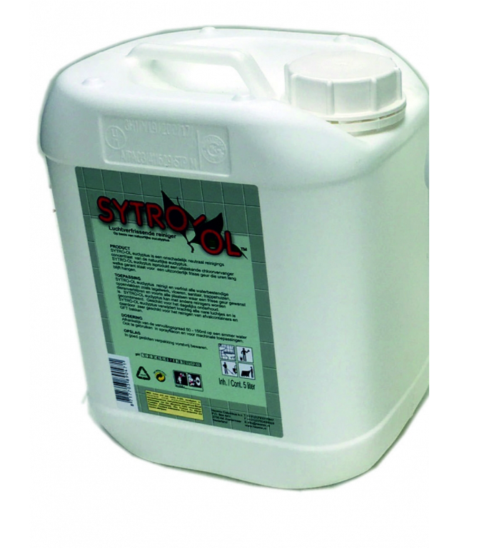 Sytro Ol Eucalyptus 5000ml
