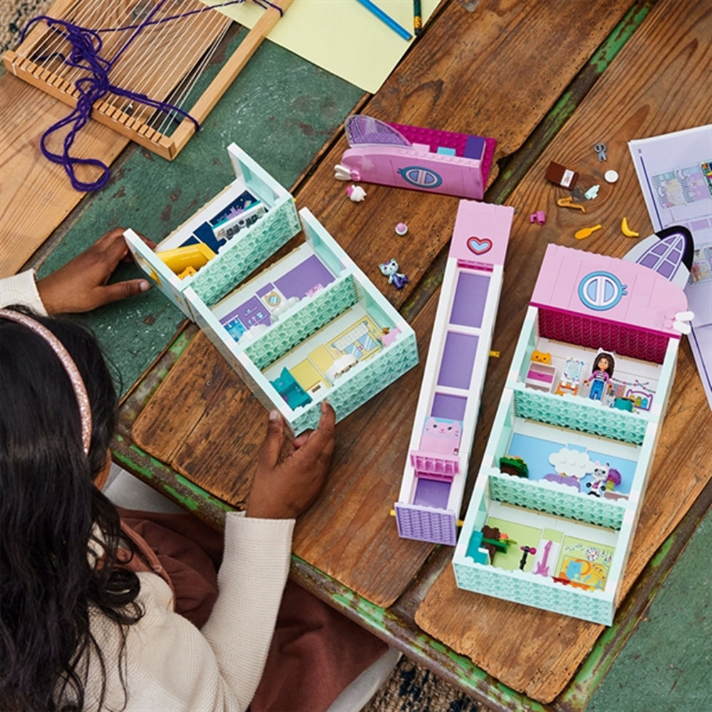 Gabby's Dollhouse Gabbys Dukkehus - LEGO®