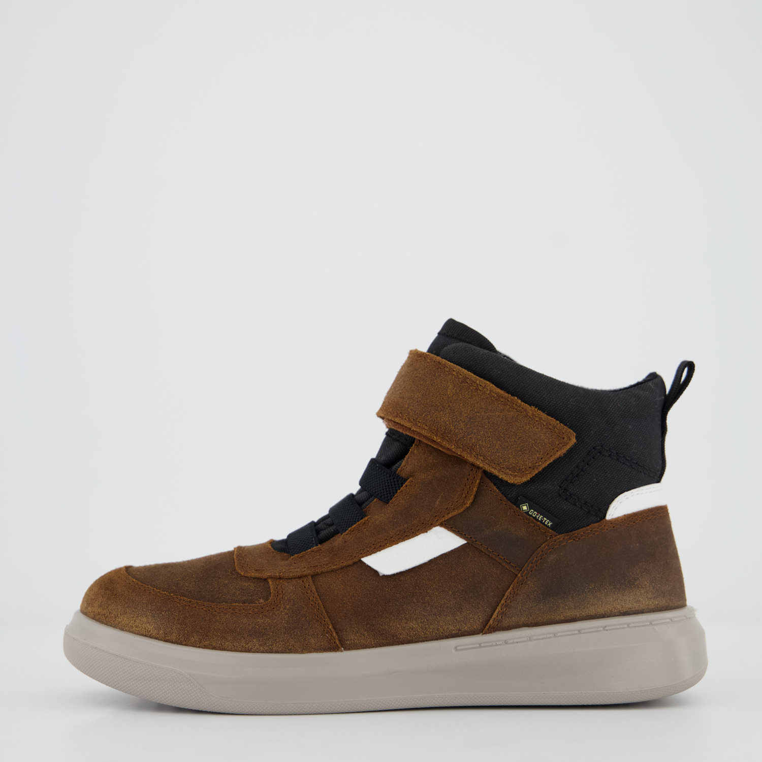 Superfit Stiefelette Leder \ COSMO