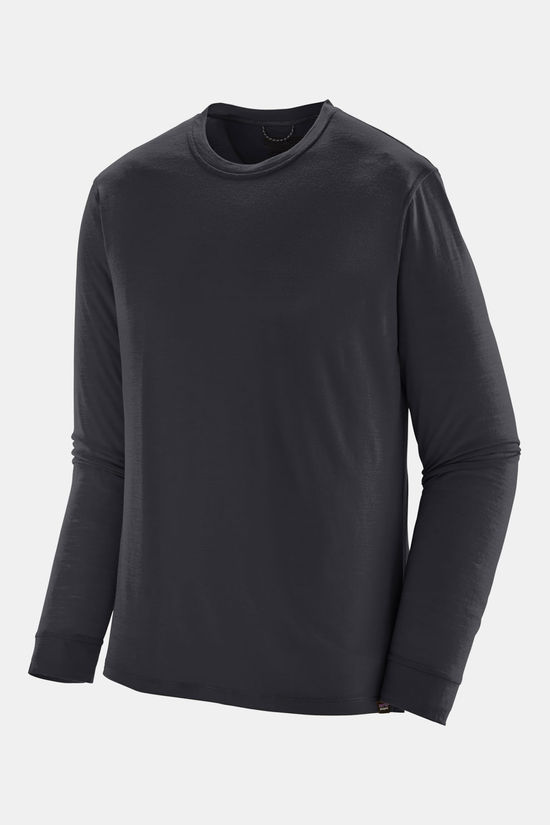 Patagonia Patagonia Capilene Cool Merino LS Shirt