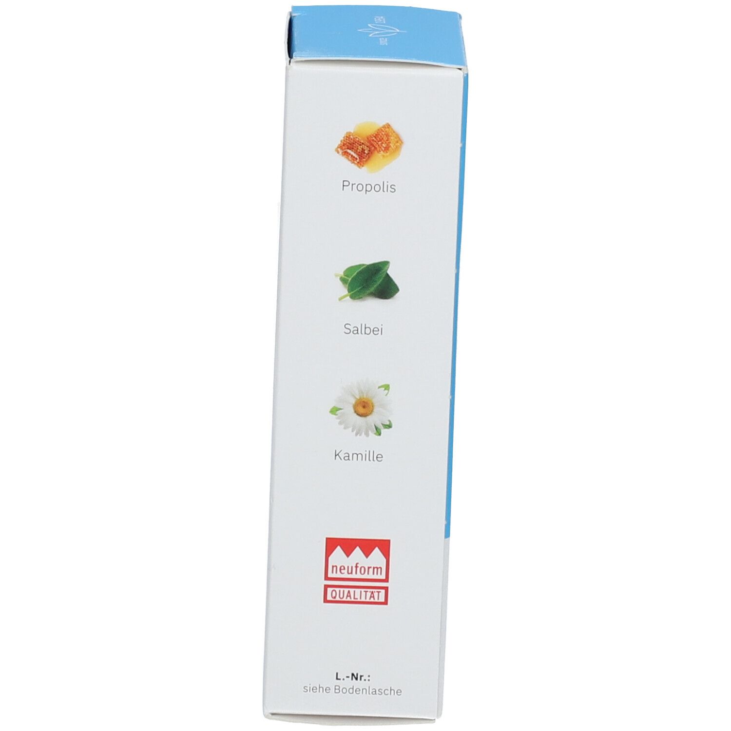 Bakanasan® Propolis Mundwasser