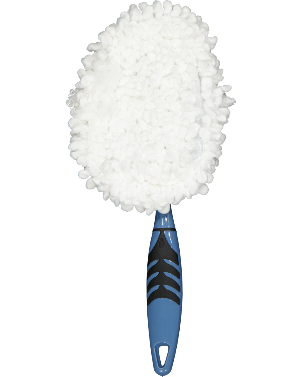 Schoonmaakborstel - Blauw