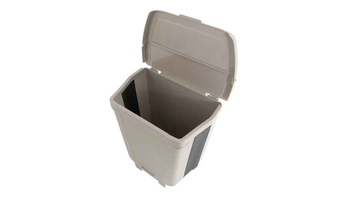 Collaps VanTrash 8L