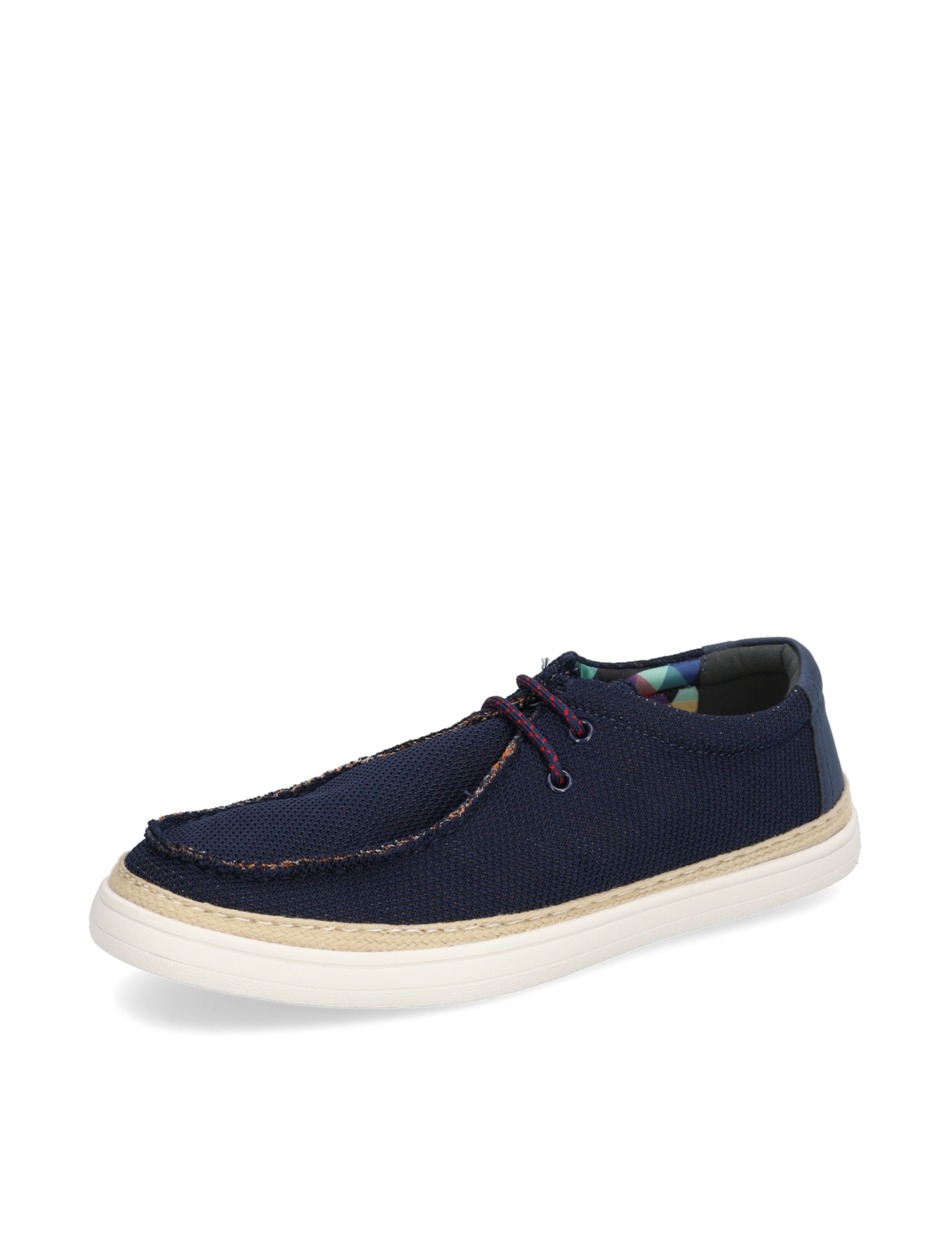 Textil Sneaker
