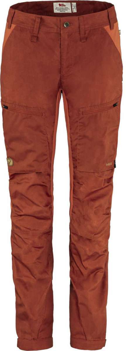 Fjällräven Abisko Lite Trekking Damenhose
