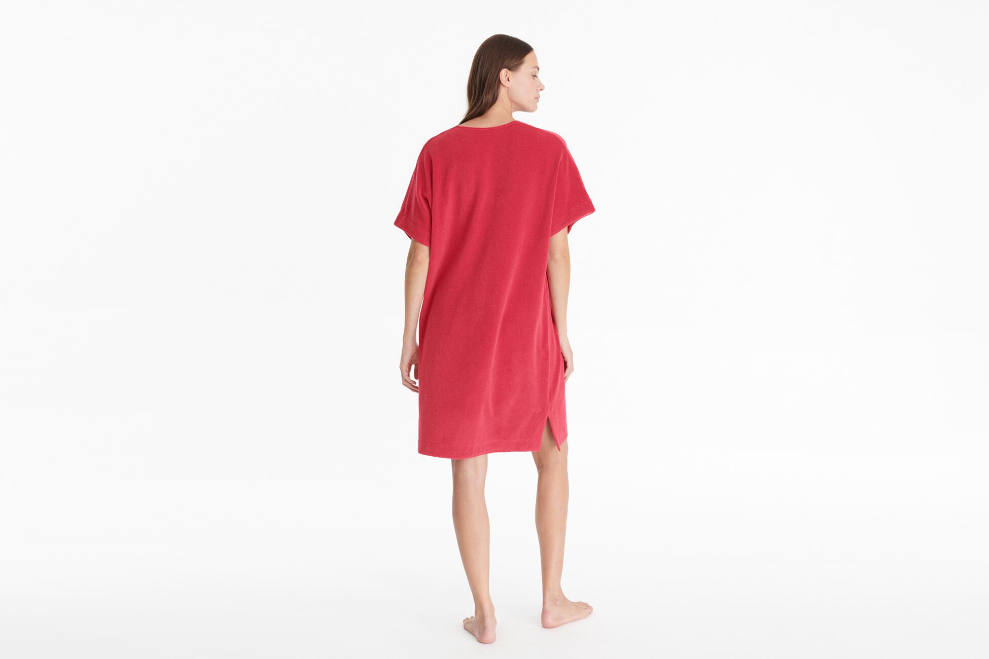 Balneaire Robe courte CORAIL E25