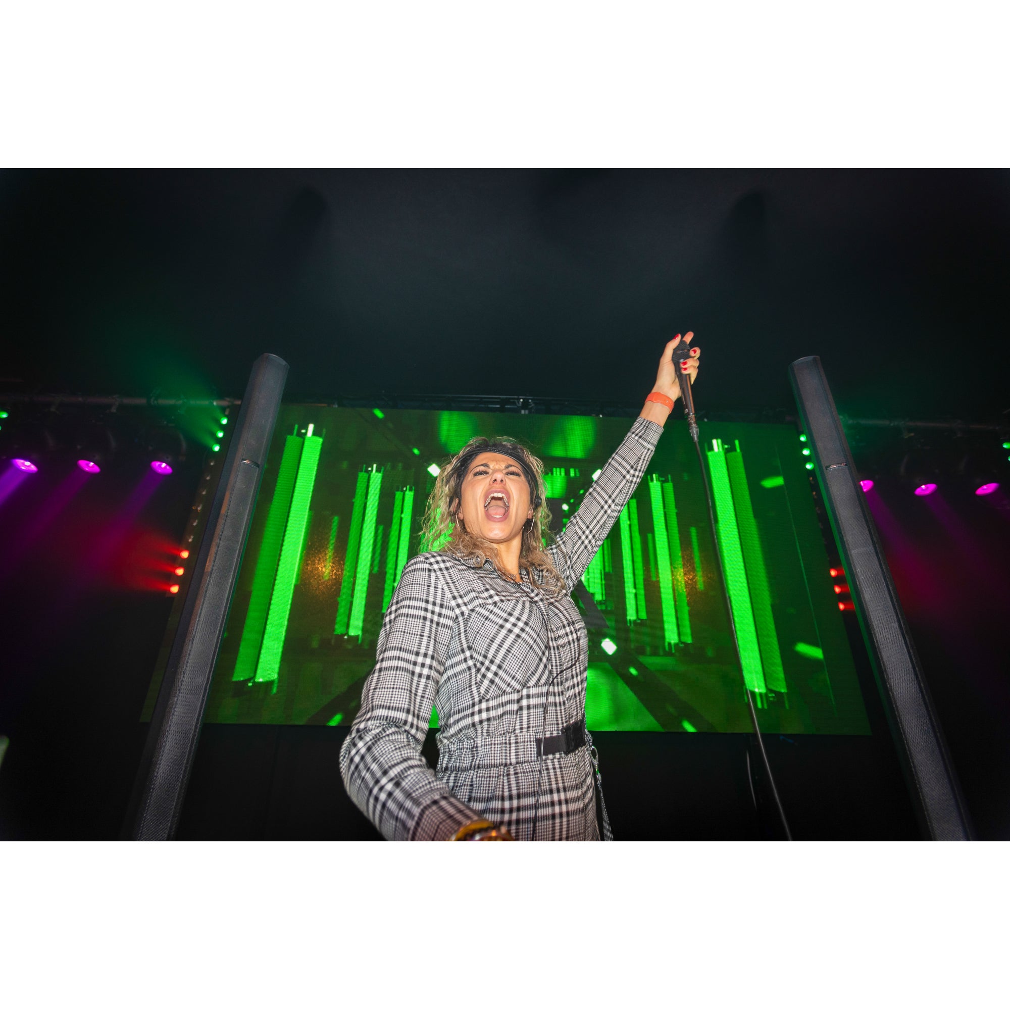 Bose L1 Pro16 portable line array systeem