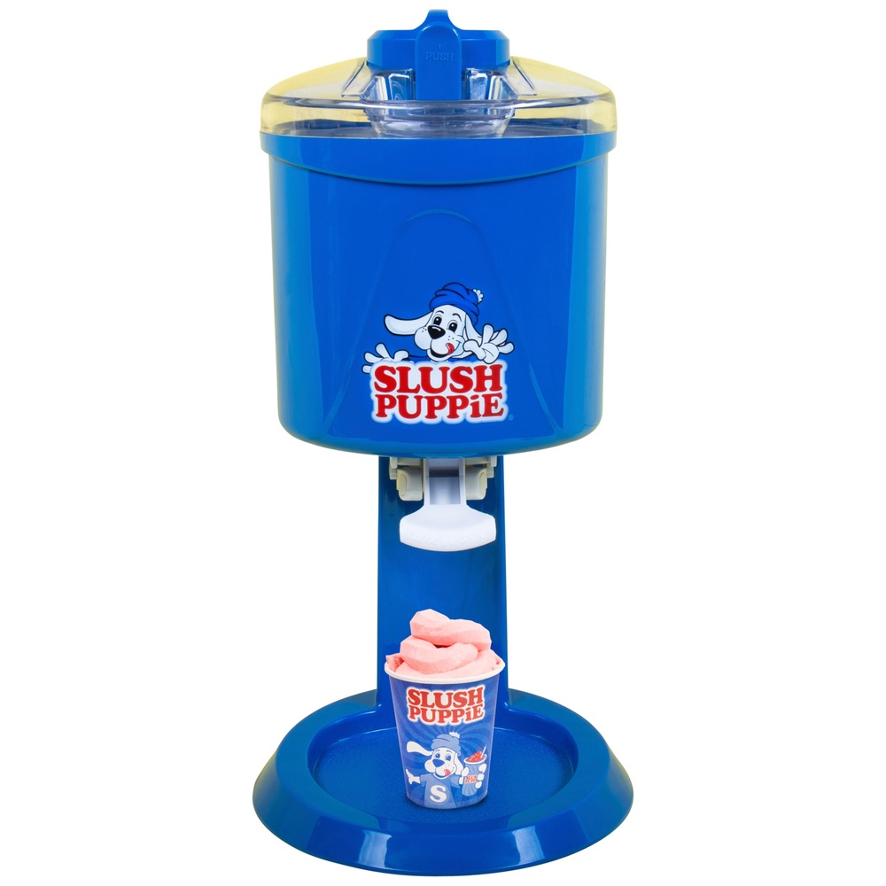 Slush-Puppie-Eismaschine
