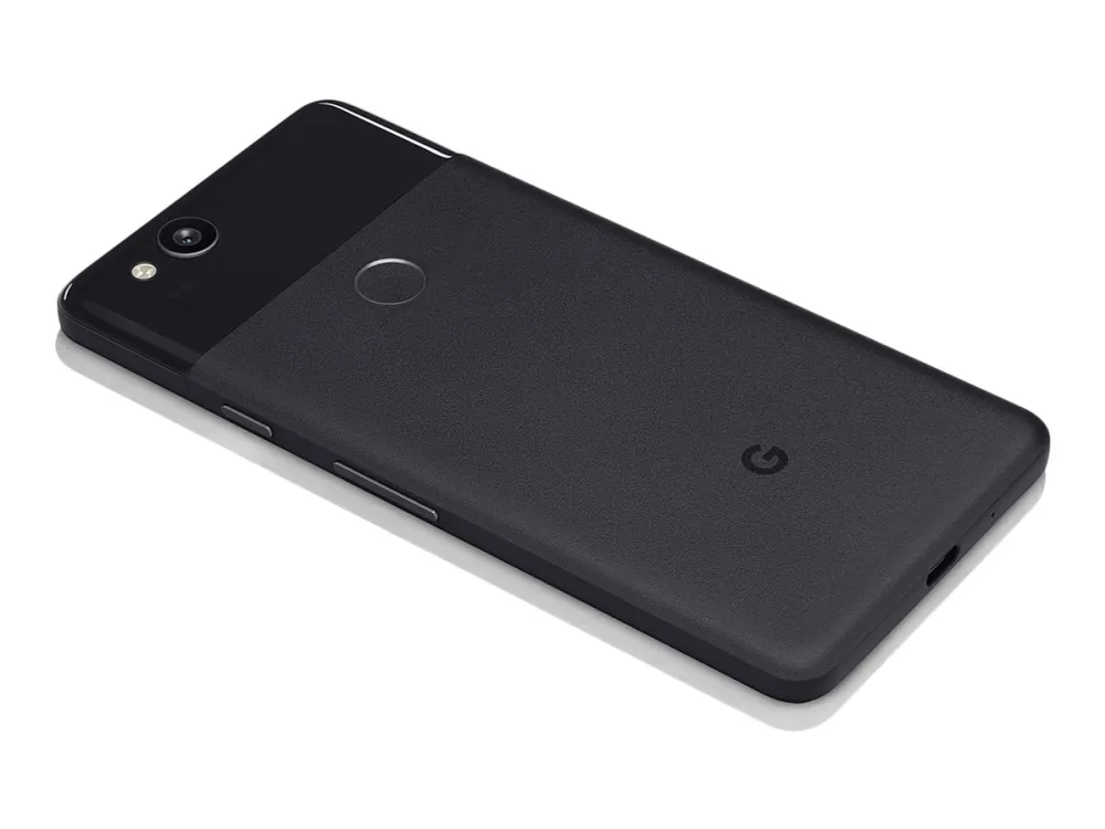 [OUTLET] - Google Pixel 2 - Smartphone - 4G LTE - 64 GB - CDMA / GSM - 5