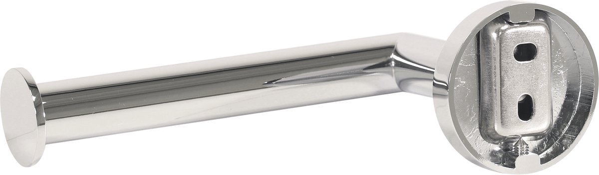 Plieger Vigo toiletrolhouder chroom