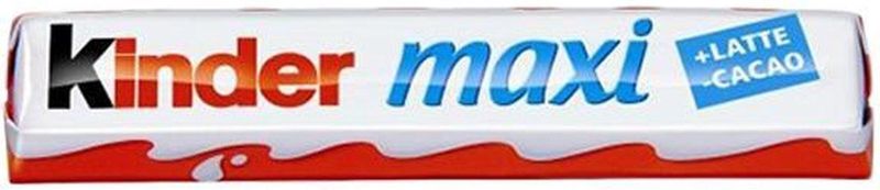 Ferrero Kinder Maxi / Riegel (T1) 36 stuks