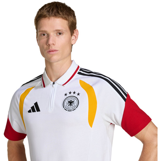 adidas Duitsland Polo WK 2026