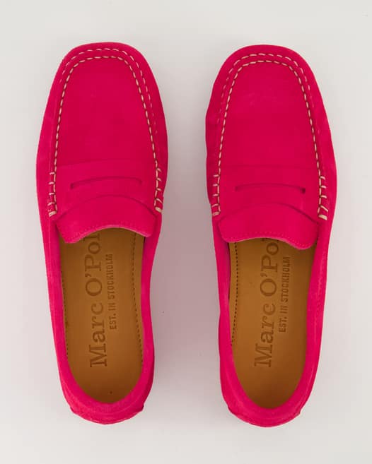 Marc O´Polo 40214623103300 Slipper in Pink