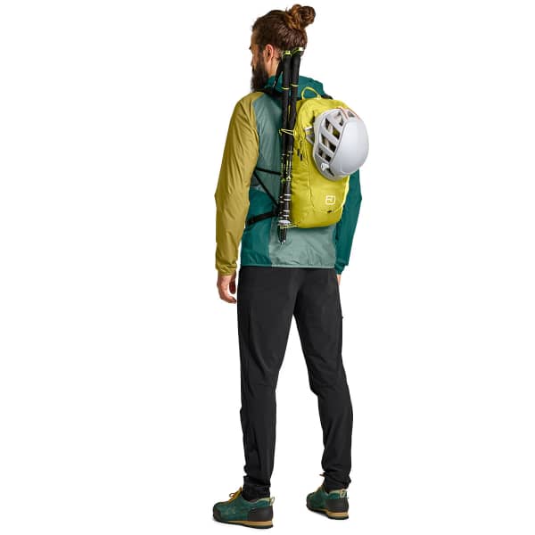 Sac à dos alpinisme ORTOVOX TRAVERSE LIGHT 15 DIRTY DAISY