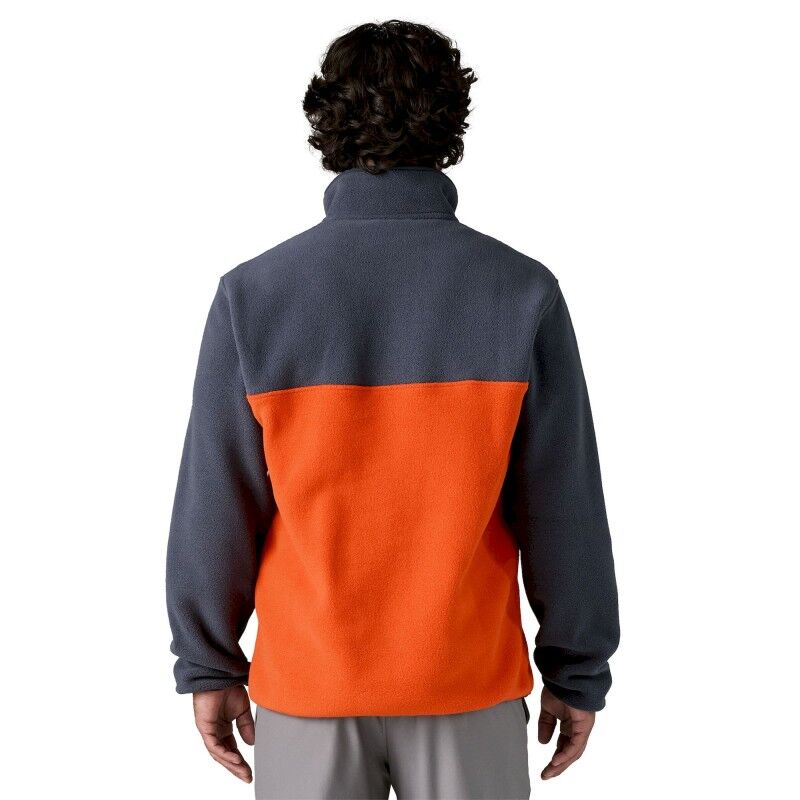 LW Synchilla Snap-T P/O - Polaire homme