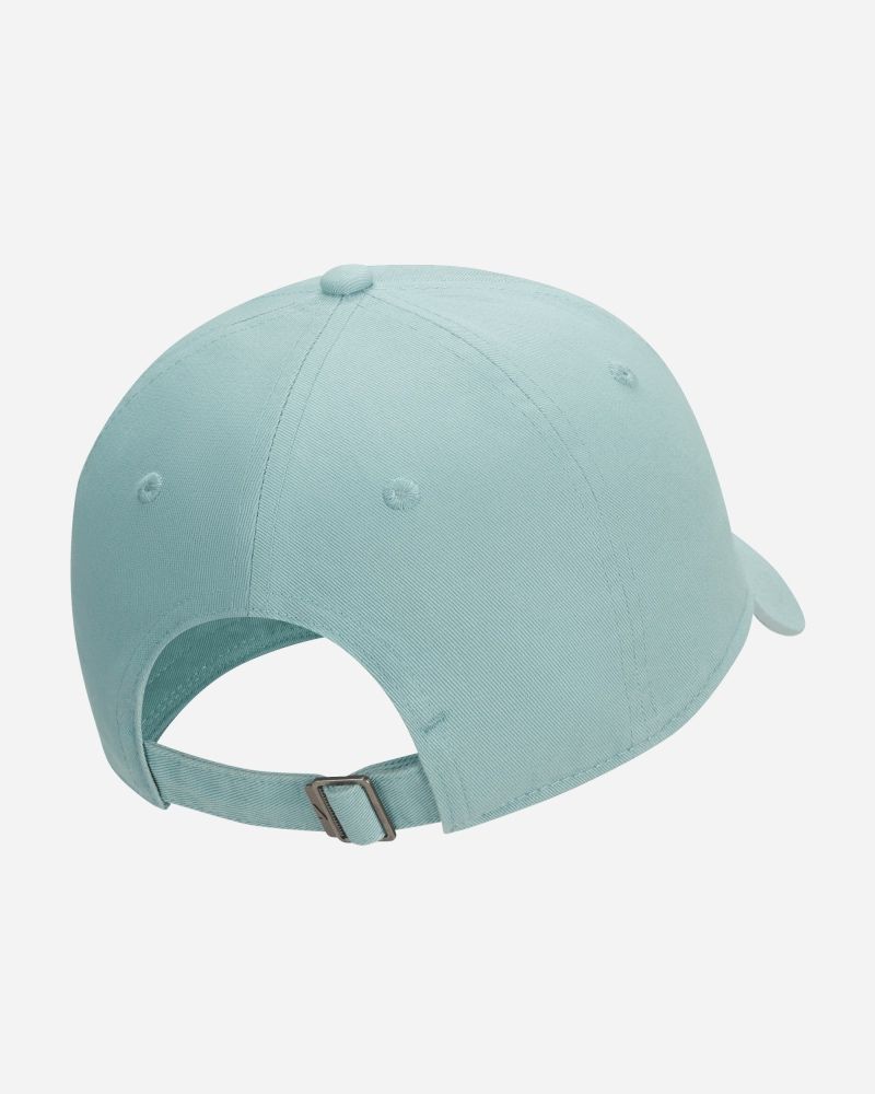 Casquette Nike Club Vert d'eau