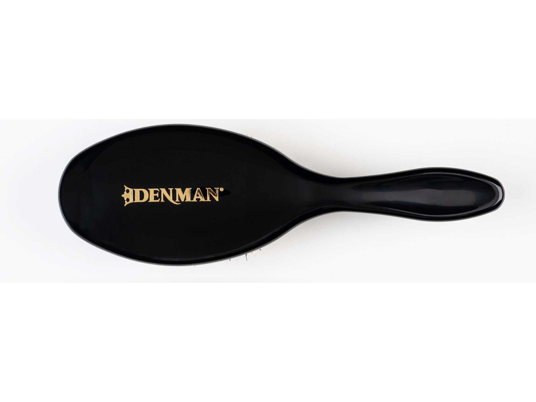 ESCOVA DENMAN D82 FINISHER PRETA