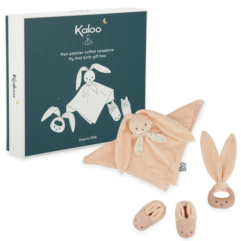 MON PREMIER COFFRET NAISSANCE - KALOO
