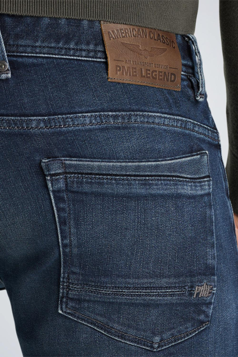 PME legend blauwe heren jeans
