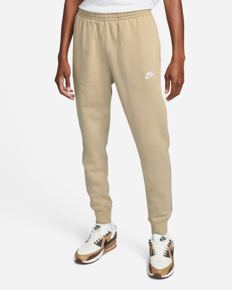 Bas de jogging Nike Sportswear Club Fleece pour homme