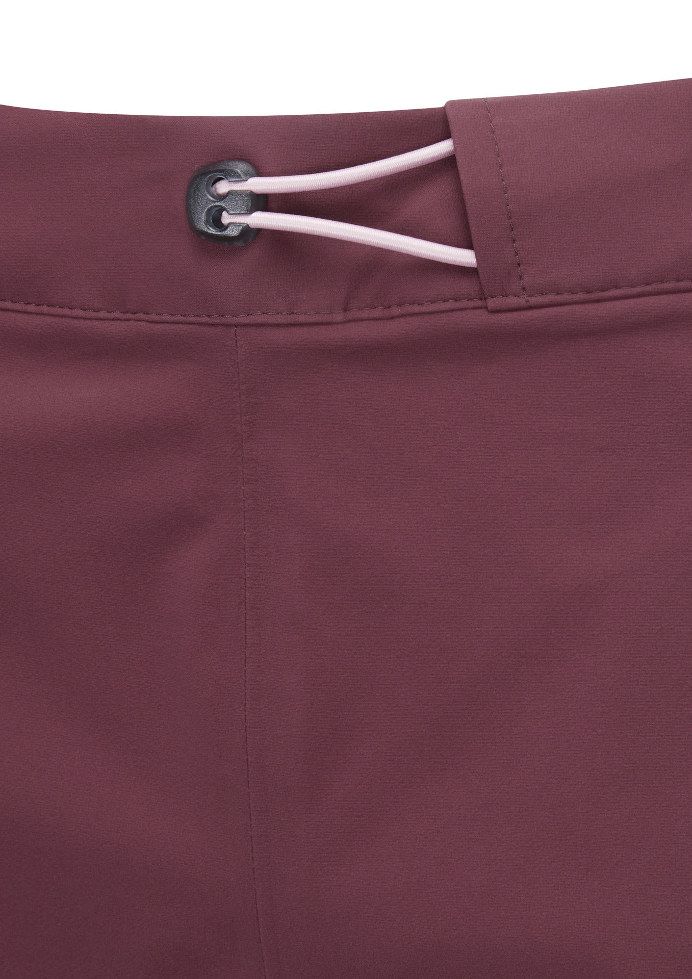Rab Kinetic 2.0 Pants Womens Deep Heather