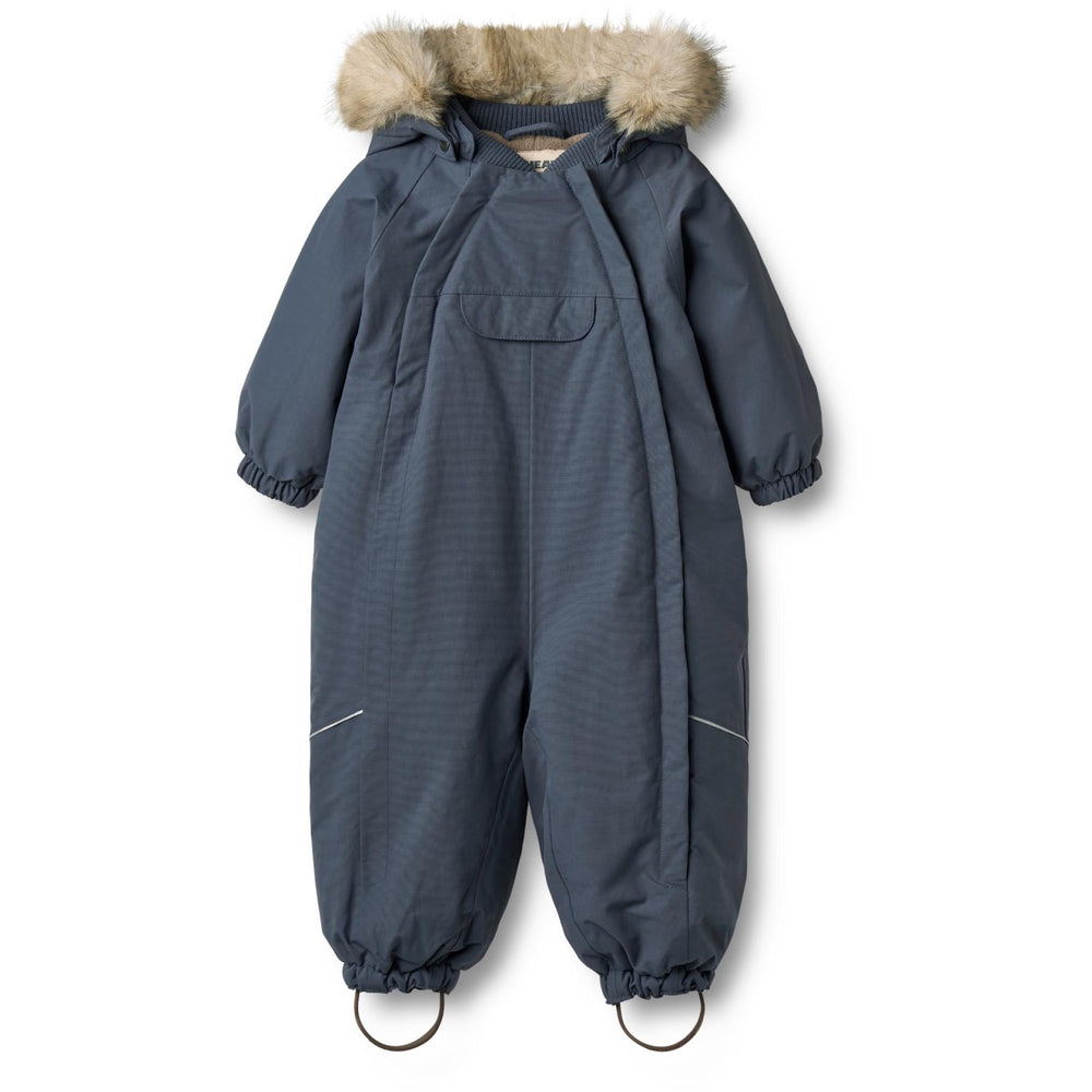 Køb Wheat Greyblue Flyverdragt Nickie