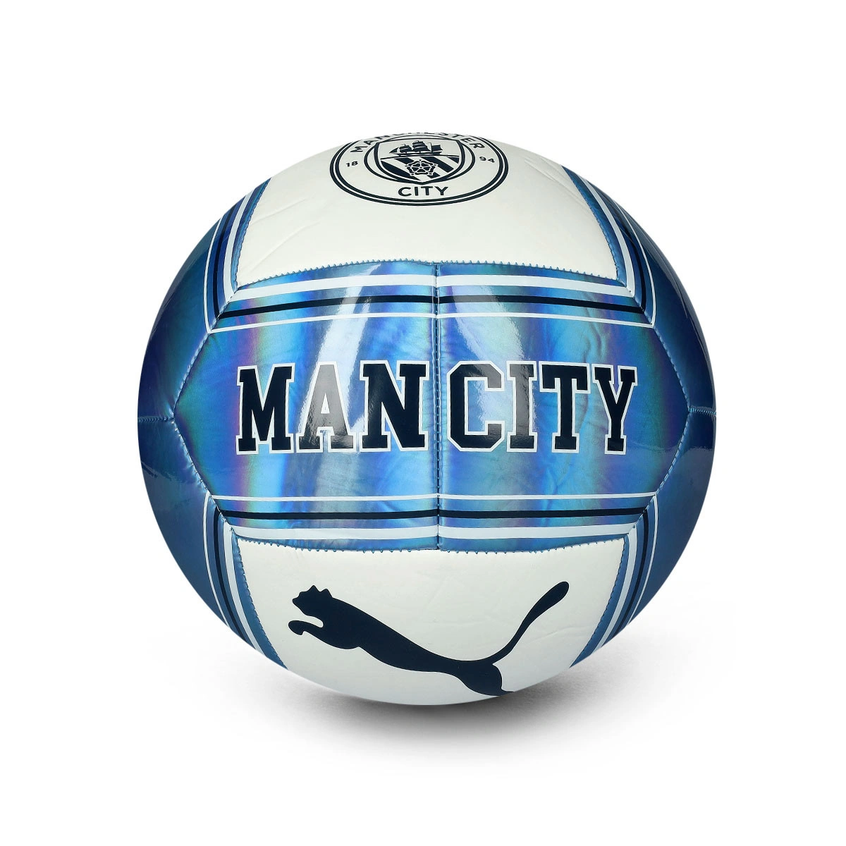 Bola Puma Manchester City