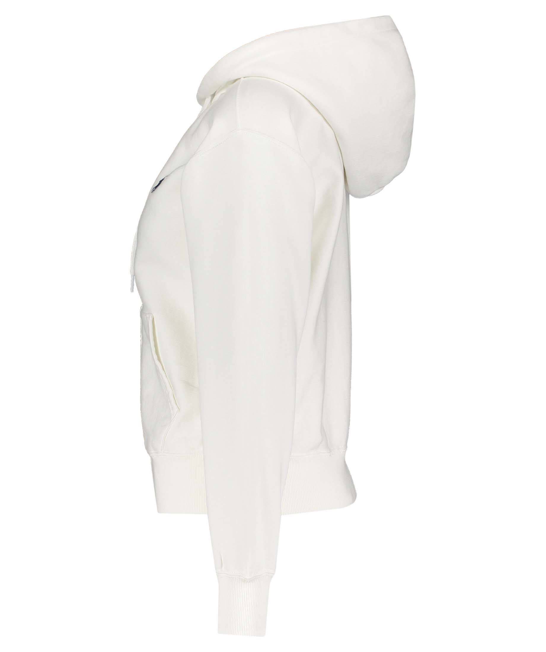 Polo Ralph Lauren| Damen Sweatjacke mit Kapuze