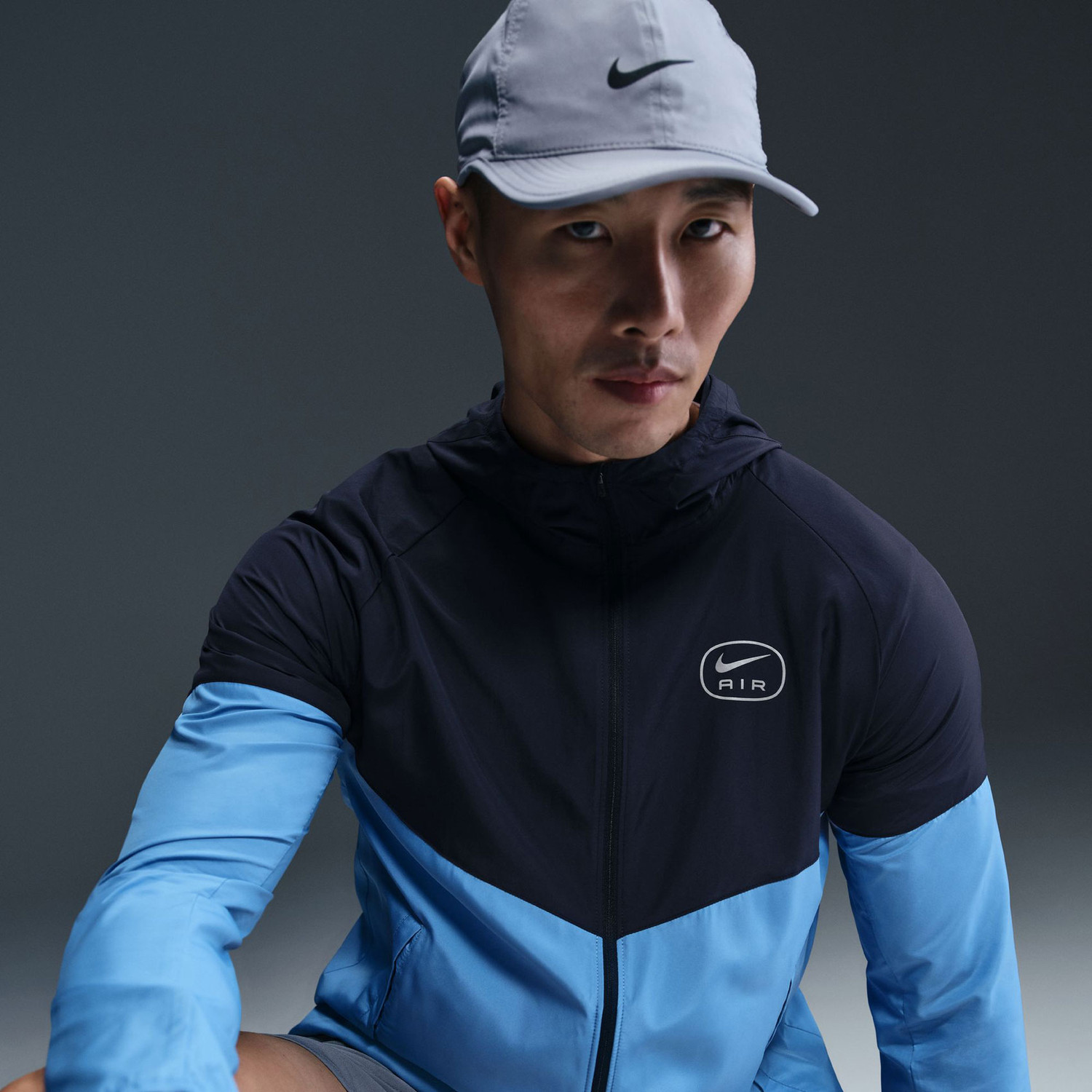 Nike Sportswear Woven Air Trainingspak