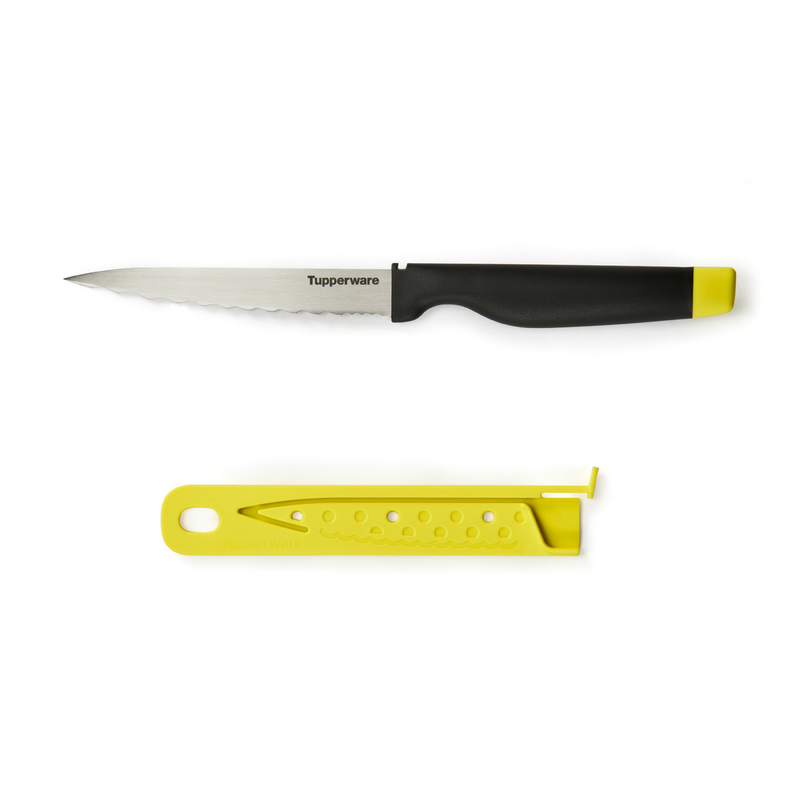 A-Serie Tomatenmesser Das Tupperware Tomatenmesser