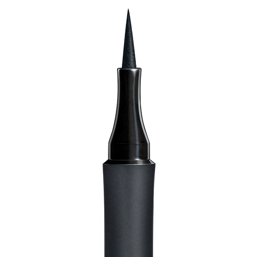 IsaDora Flex Tip Eyeliner #81 Matt Black 1,2ml