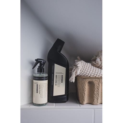 Humdakin Toilet Cleaner